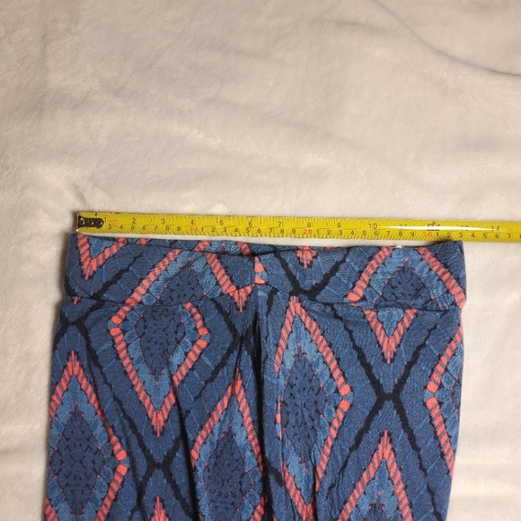 Aeropostale Geometric Maxi Skirt - Picture 2 of 3